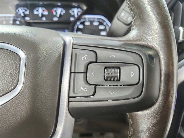 Used 2021 GMC Sierra 1500 SLT w/ SLT Premium Package image 24