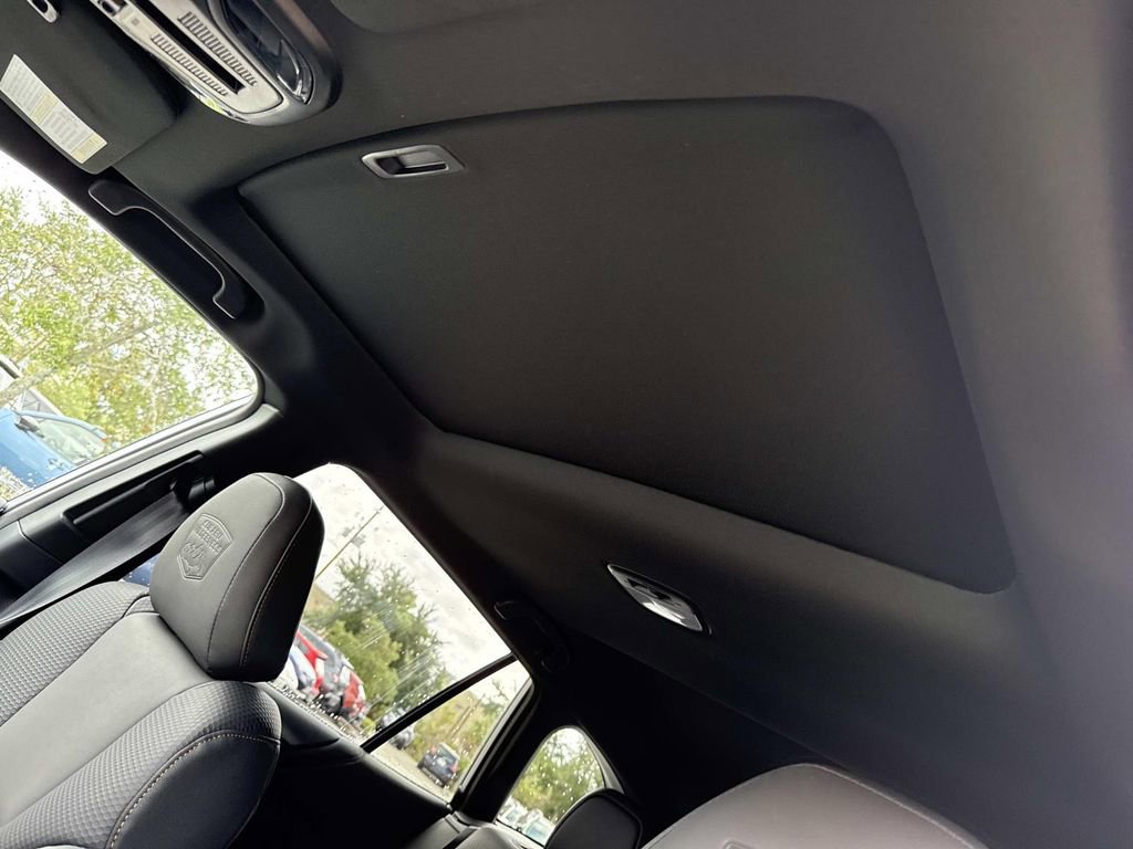 New 2025 Subaru Outback Wilderness image 38