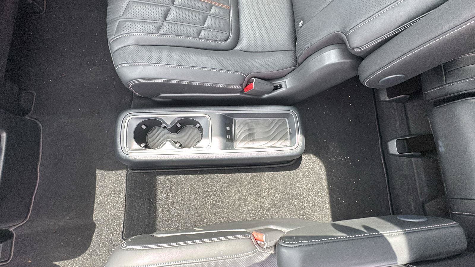 Used 2026 Nissan Armada PRO-4X AWD/4WD image 25
