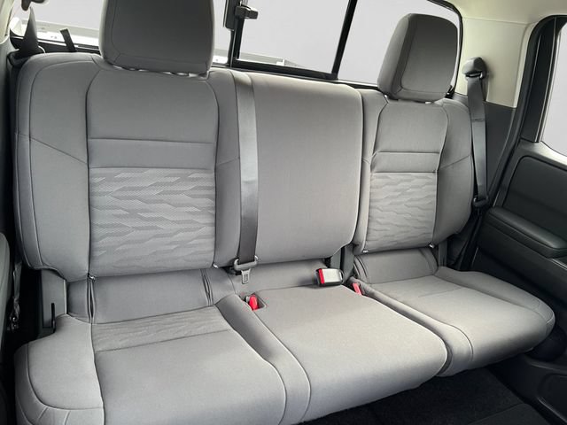 New 2026 Nissan Frontier S AWD/4WD image 17