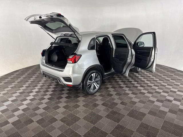 Used 2023 Mitsubishi Outlander Sport SE AWD/4WD image 14