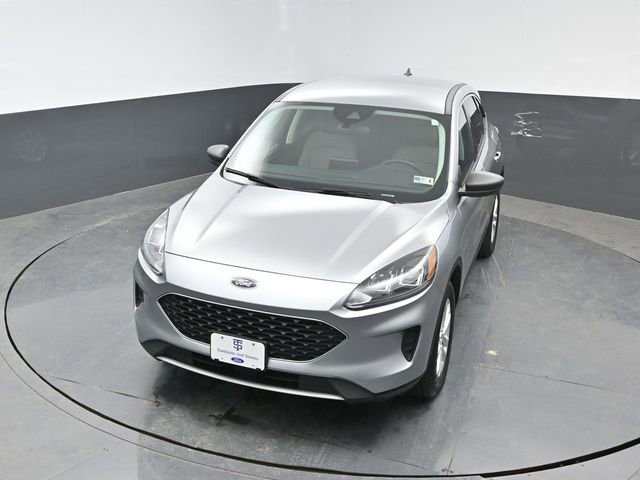 Certified 2022 Ford Escape SE w/ Convenience Package AWD/4WD image 18