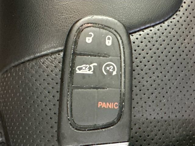 Used 2022 Jeep Cherokee Trailhawk w/ Sun, Sound & Nav Group image 18