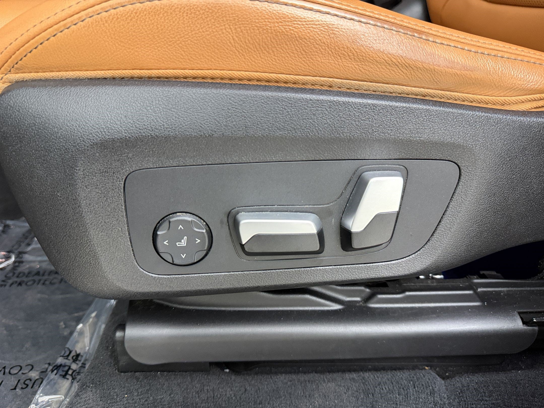 Certified 2023 BMW X3 sDrive30i w/ Premium Package RWD image 16