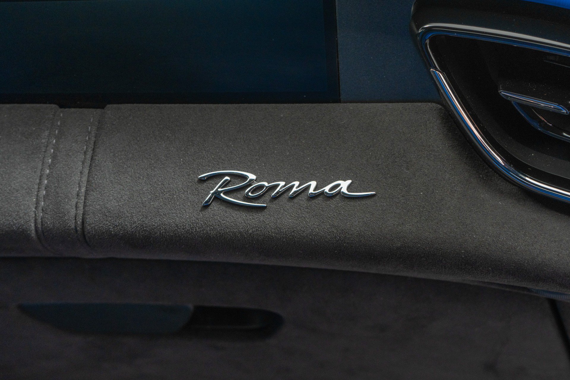 Used 2022 Ferrari Roma RWD image 26