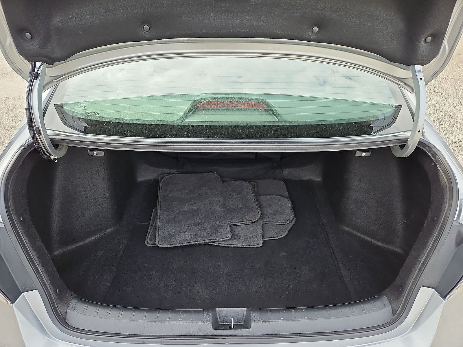 Used 2025 Honda Civic Sport image 29