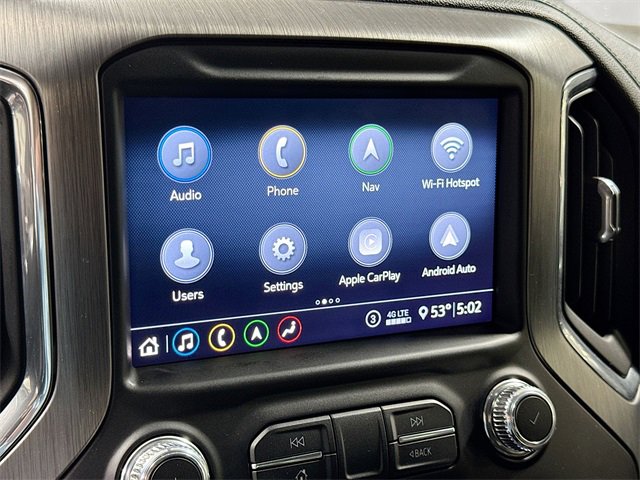 Used 2020 GMC Sierra 1500 Denali image 17