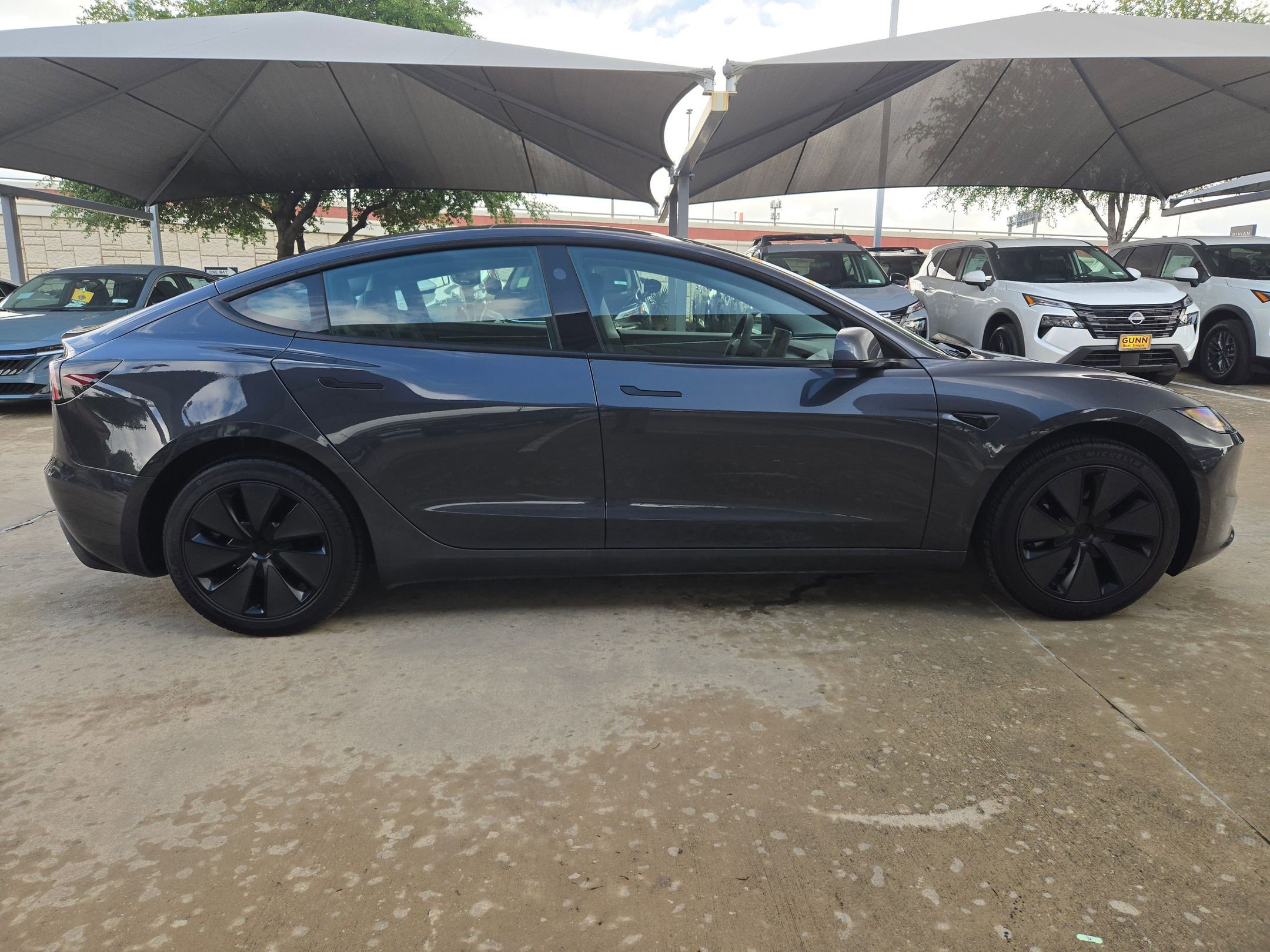 Used 2025 Tesla Model 3 Long Range image 8