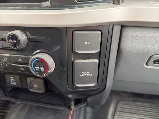Certified 2024 Ford F350 XL w/ XL Driver Assist Package image 30