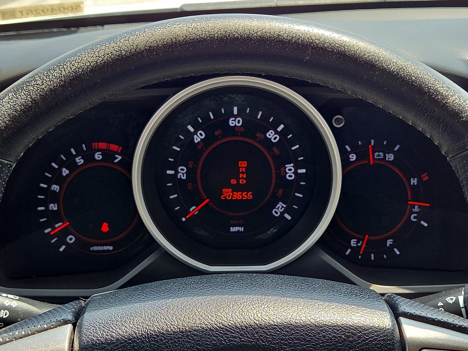 Used 2010 Toyota 4Runner Limited AWD/4WD image 23