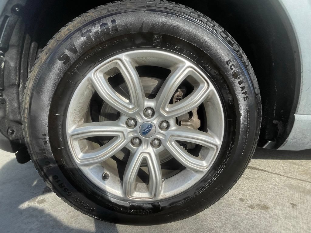 Used 2021 Ford Explorer 4WD image 35