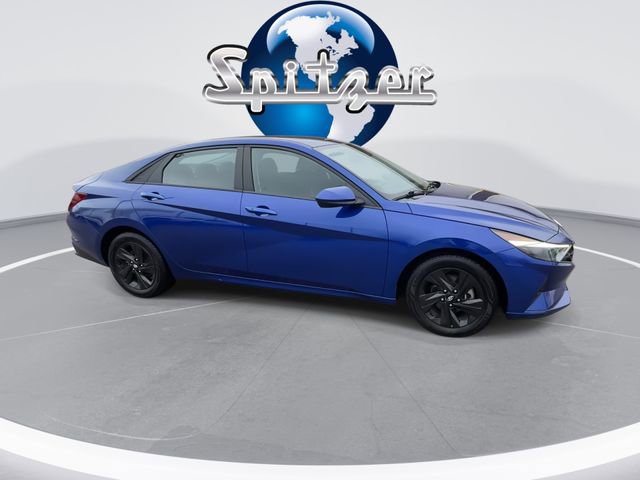 Used 2022 Hyundai Elantra SEL image 10
