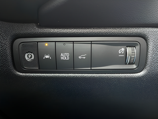 New 2026 Chevrolet Equinox EV RS w/ Active Safety Package 3 AWD/4WD image 23