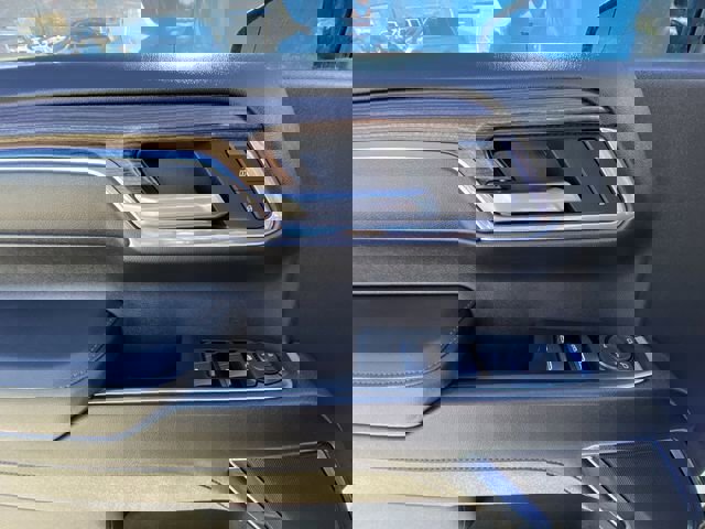 Certified 2024 Chevrolet Silverado 1500 RST w/ Rally Edition image 13