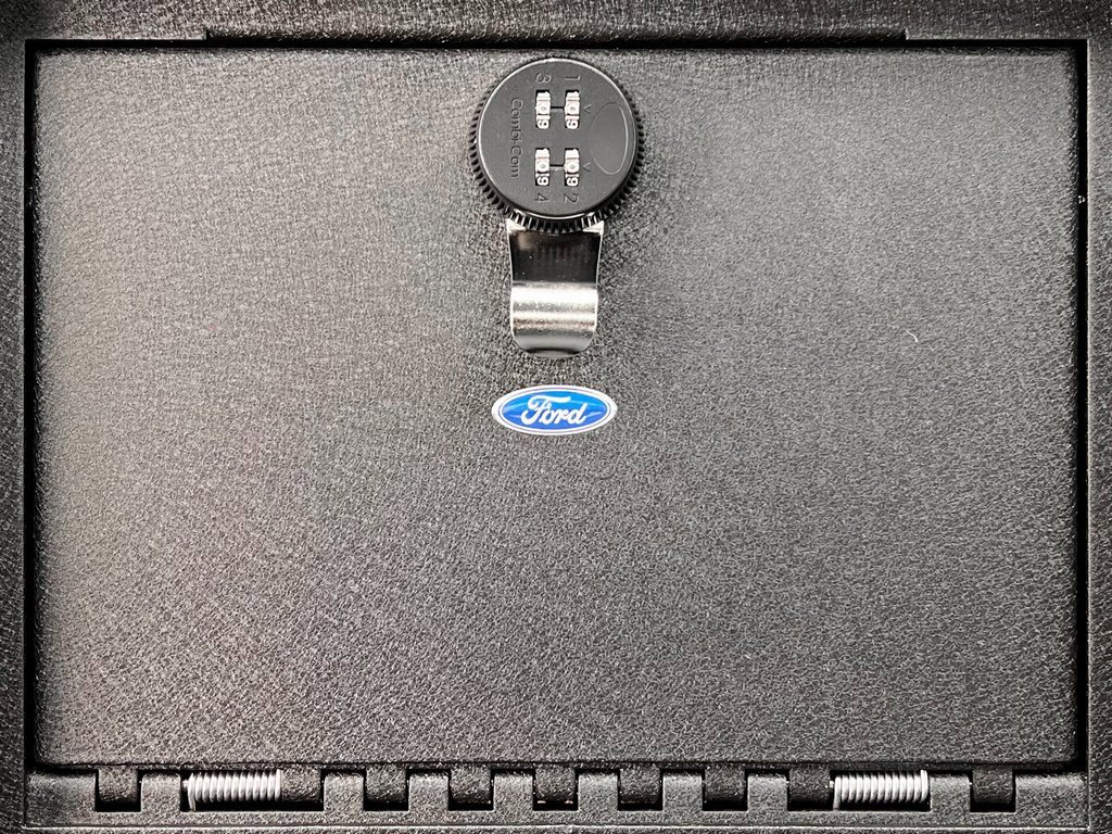 Used 2024 Ford F450 Limited w/ FX4 Off-Road Package image 26