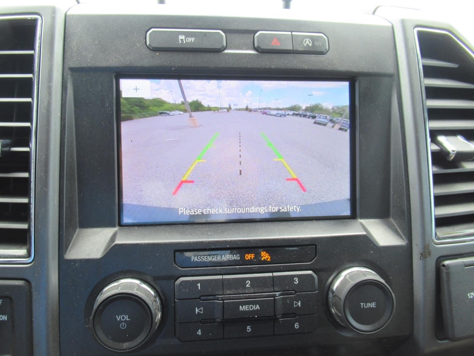 Used 2020 Ford F150 XLT w/ Equipment Group 302A Luxury RWD image 28