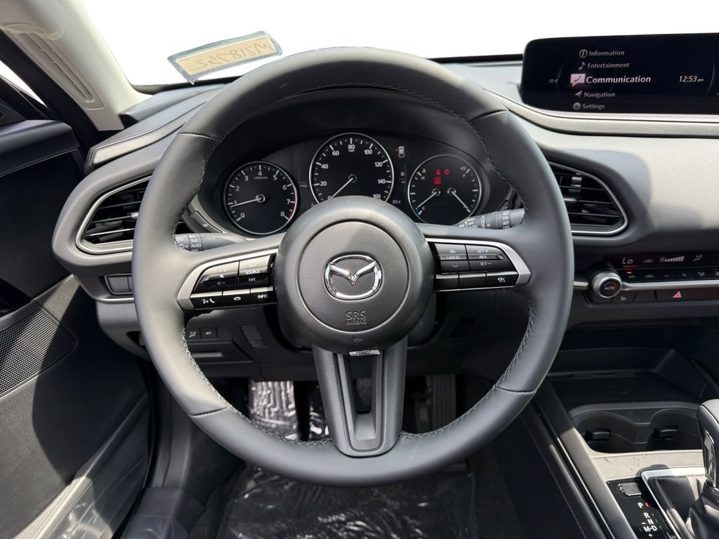 New 2026 MAZDA CX-30 AWD 2.5 S image 12