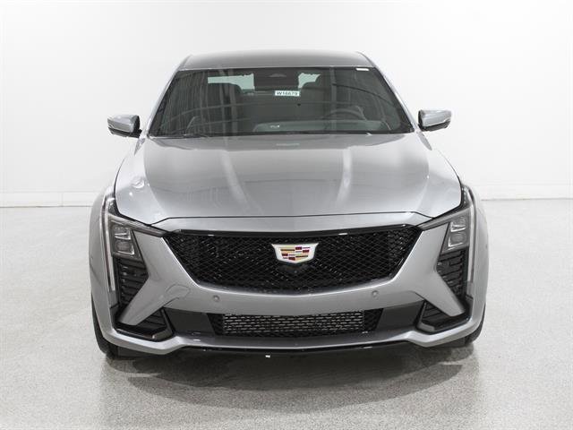 New 2026 Cadillac CT5 Sport image 2