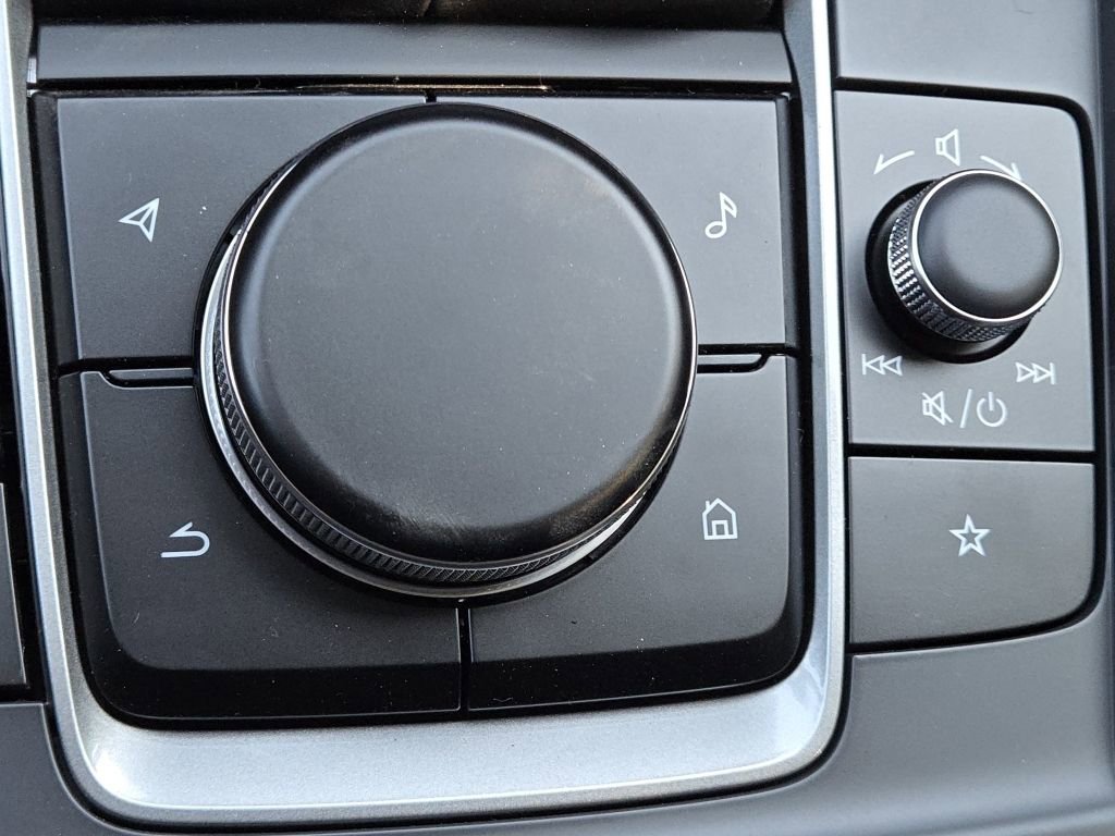 New 2026 MAZDA CX-30 AWD 2.5 S w/ Select Sport Pkg image 9