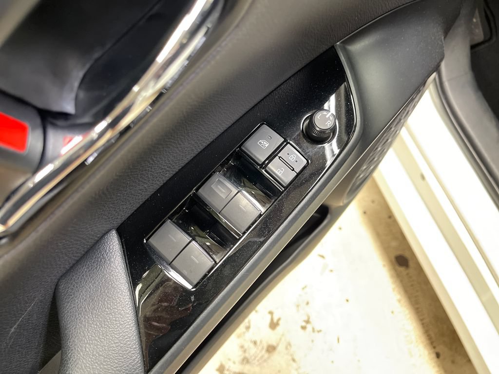 Certified 2019 Toyota Prius XLE w/ Advanced Technology Package AWD/4WD image 15