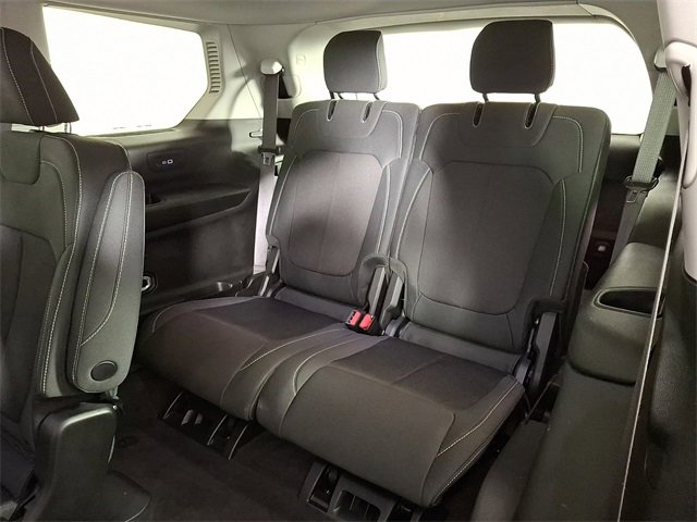 Used 2022 Jeep Grand Cherokee L Laredo w/ Luxury Tech Group I image 14