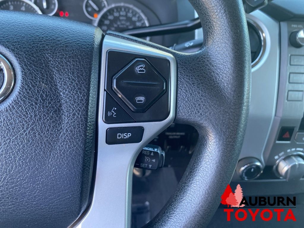 Used 2016 Toyota Tundra SR5 w/ TRD Off Road Package AWD/4WD image 41