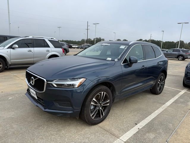 Used 2020 Volvo XC60 T6 Momentum