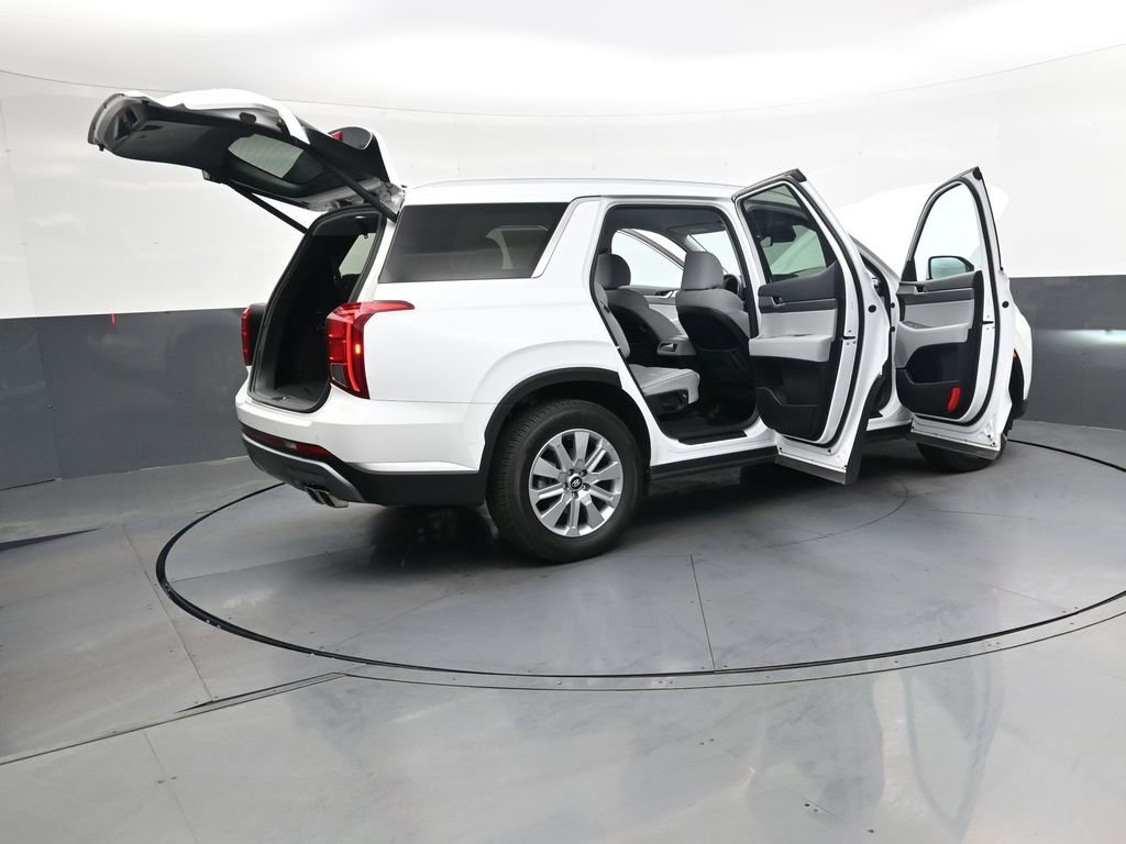 Used 2025 Hyundai Palisade SEL image 51