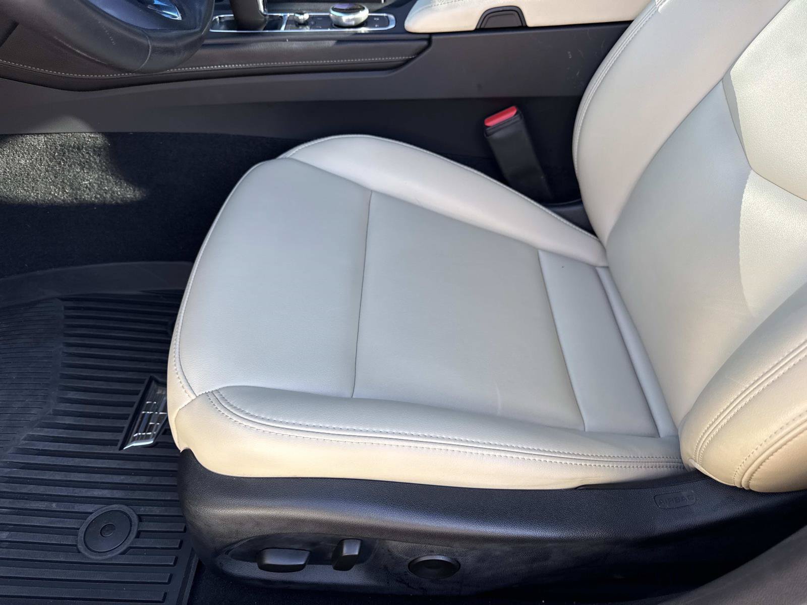 Used 2023 Cadillac CT5 Luxury RWD image 19