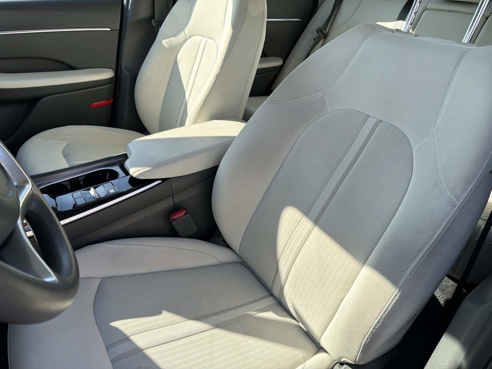 Used 2023 Hyundai Sonata SEL image 20