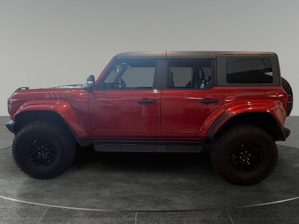Used 2024 Ford Bronco Raptor AWD/4WD image 5