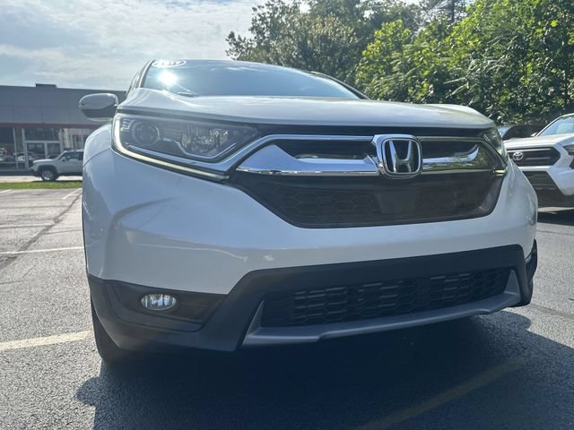 Used 2017 Honda CR-V EX image 11