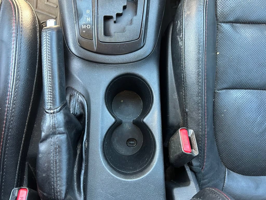 Used 2014 MAZDA CX-5 Grand Touring FWD image 20