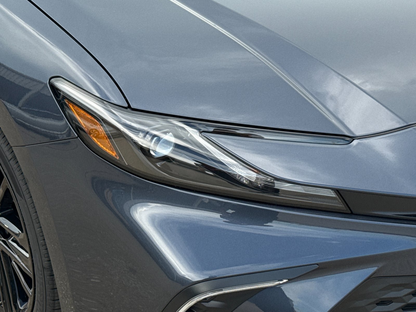 New 2026 Toyota Camry SE w/ Convenience Package FWD image 29
