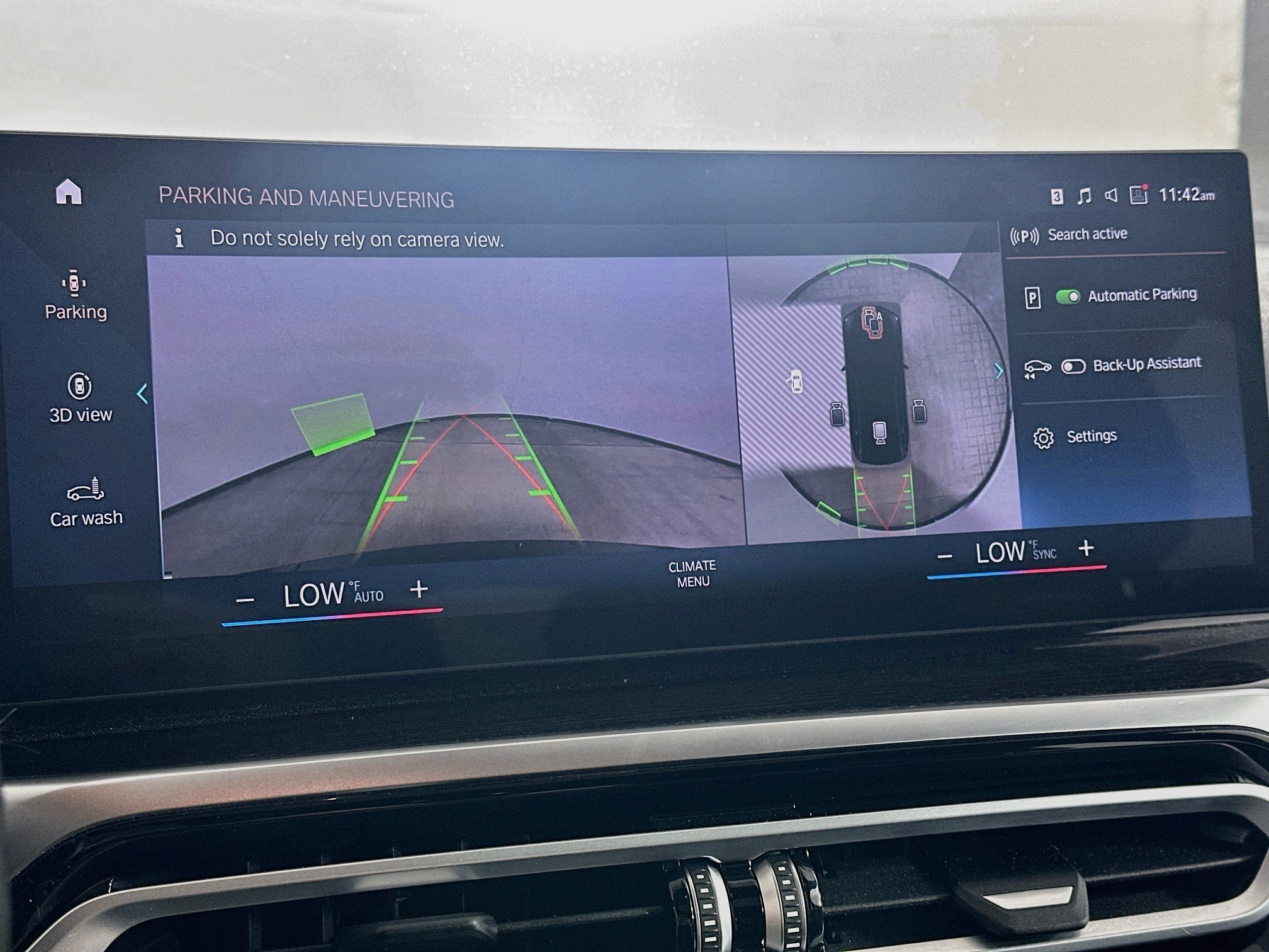 Used 2023 BMW i4 eDrive35 w/ Premium Package RWD image 23