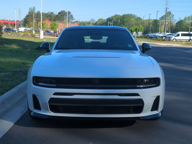 New 2026 Dodge Charger Scat Pack w/ Blacktop Package AWD/4WD image 16