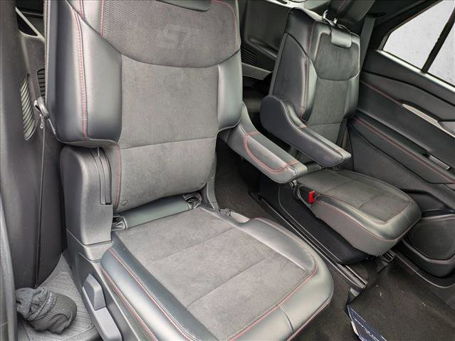 Used 2025 Ford Explorer ST w/ Sun And Sound Package image 15