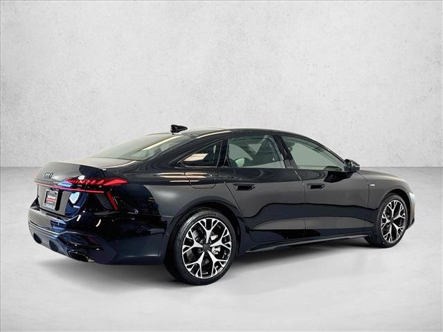 New 2026 Audi A6 Premium Plus AWD/4WD image 5