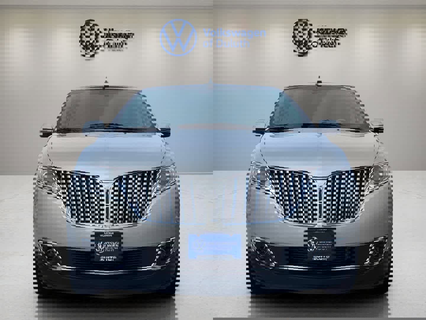 Used 2011 Lincoln MKX AWD w/ 101A Rapid Spec Order Code image 8