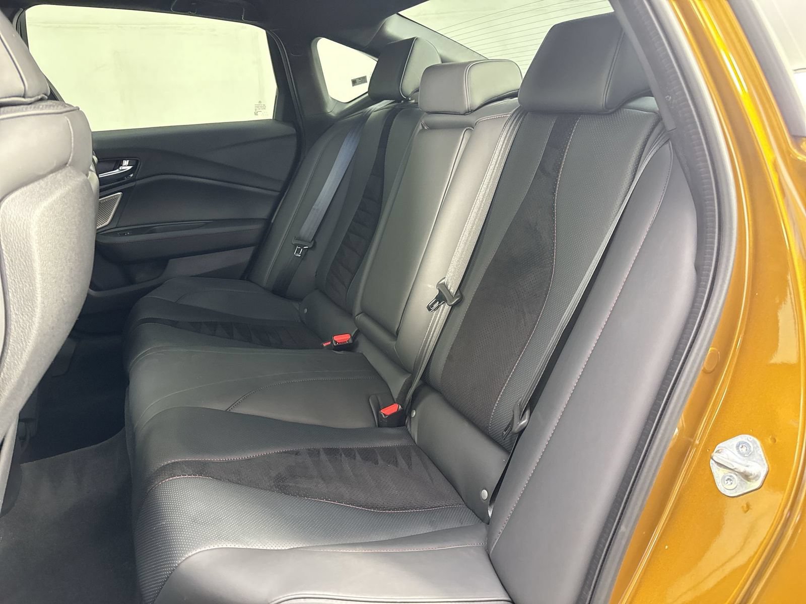 Certified 2023 Acura TLX Type S AWD/4WD image 24