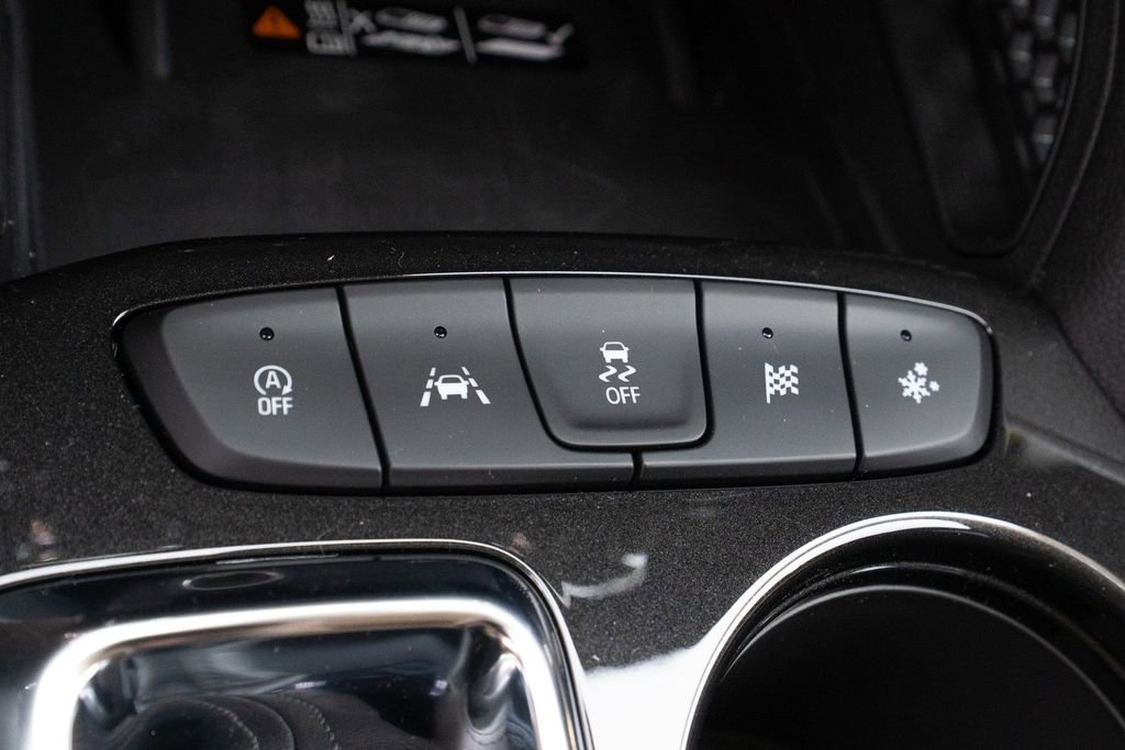 New 2026 Chevrolet TrailBlazer LT w/ Convenience Package image 25