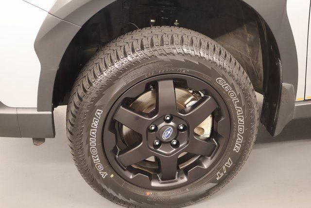 Used 2025 Subaru Outback Wilderness AWD/4WD image 9