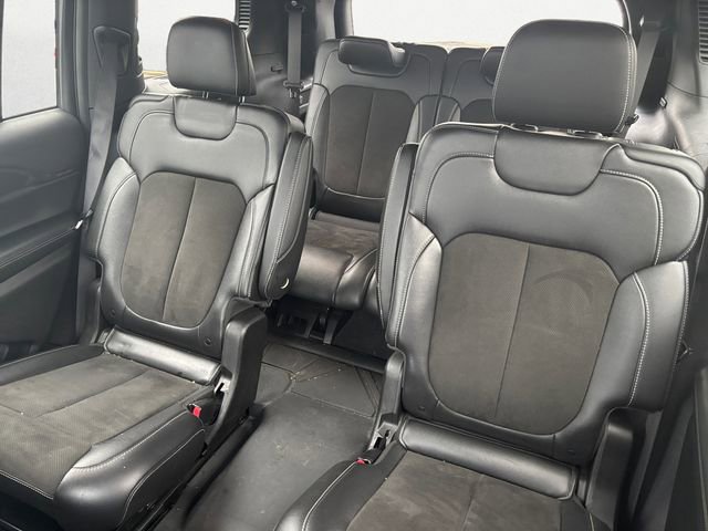 Used 2022 Jeep Grand Cherokee L Laredo image 13