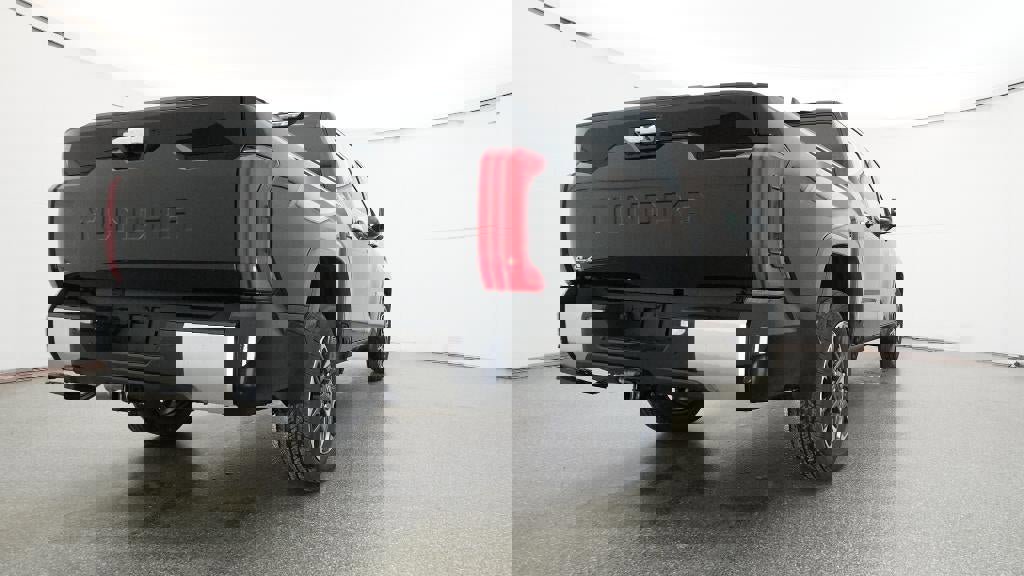 New 2026 Toyota Tundra Limited image 24