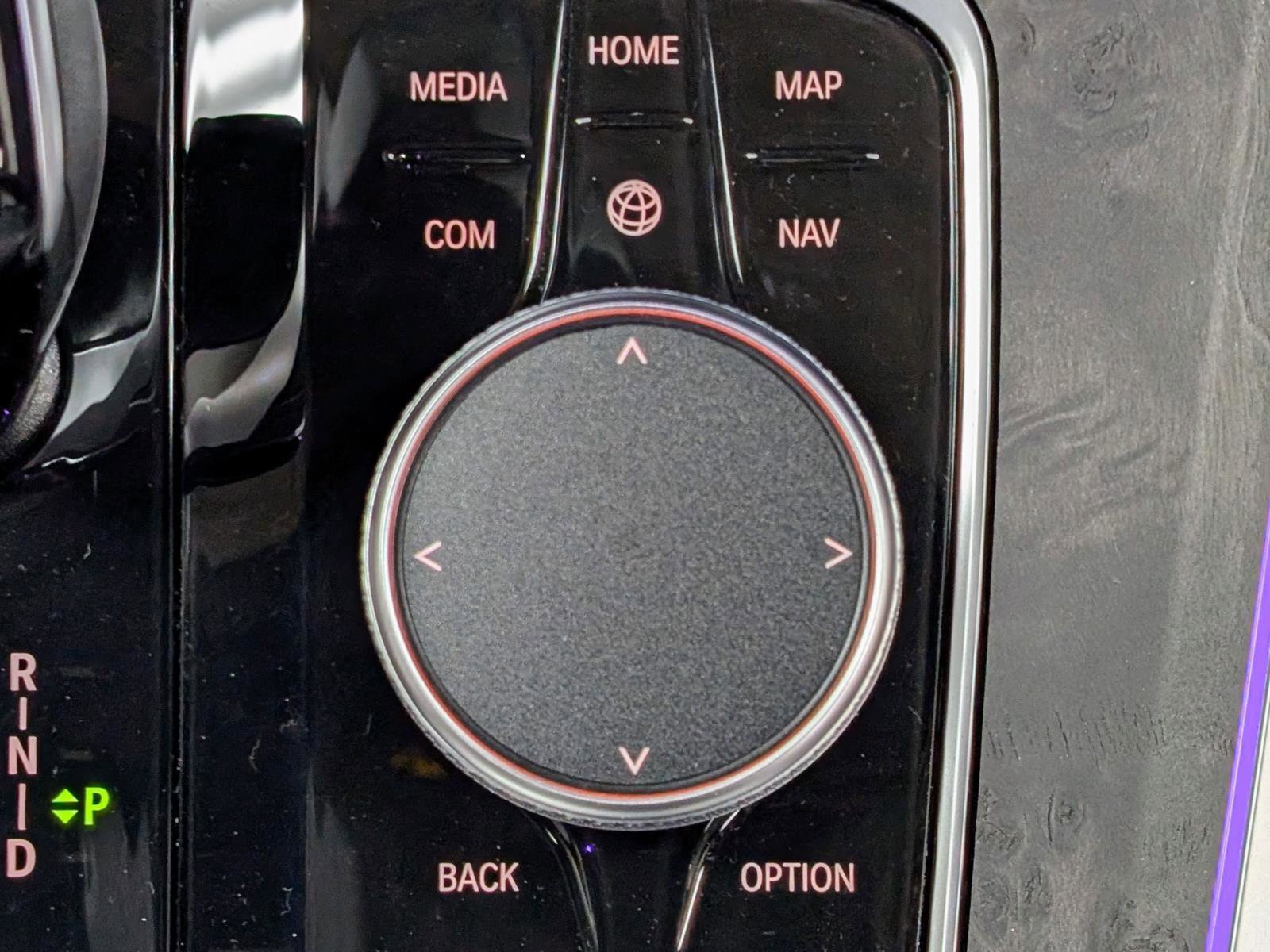 Used 2023 BMW X5 xDrive40i image 28