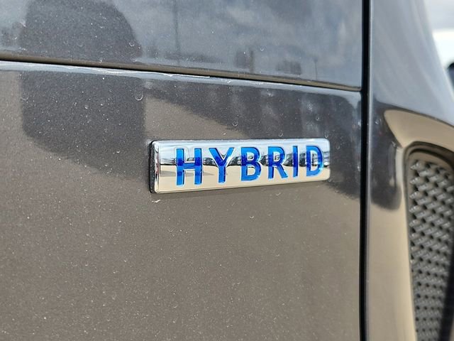 Certified 2025 MAZDA CX-50 2.5 Hybrid w/ Weather Package image 15