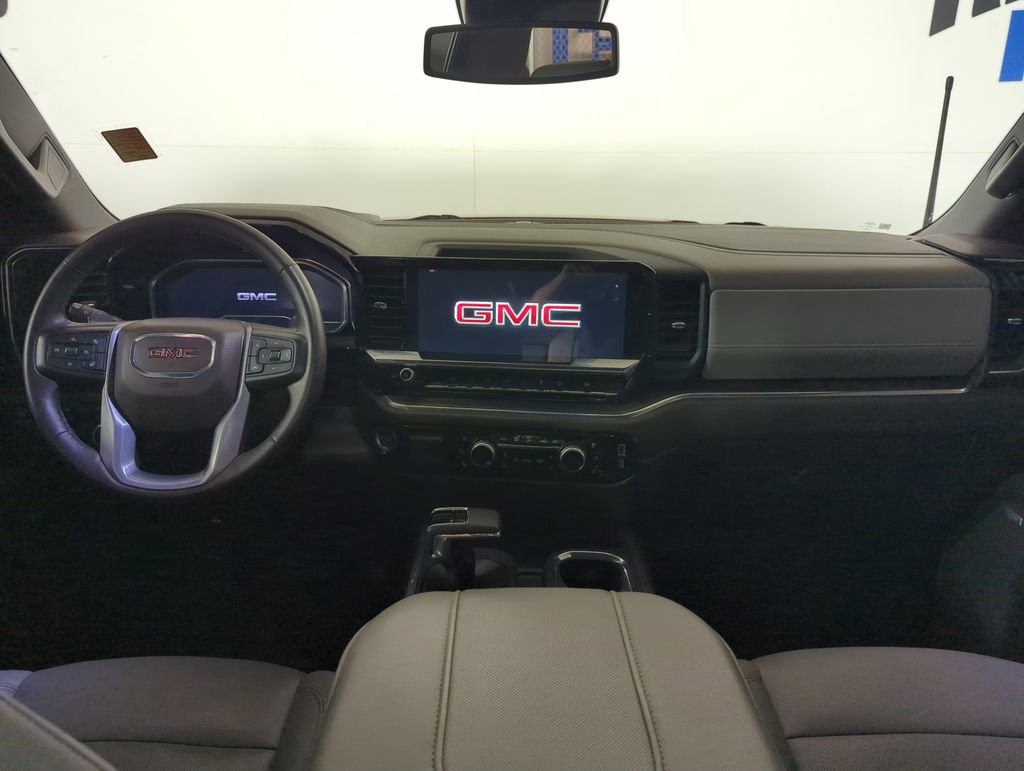 Used 2024 GMC Sierra 1500 SLT w/ SLT Premium Plus Package image 10
