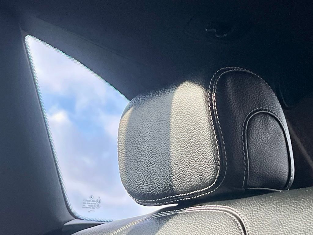 Certified 2022 Mercedes-Benz GLC 300 4MATIC image 14