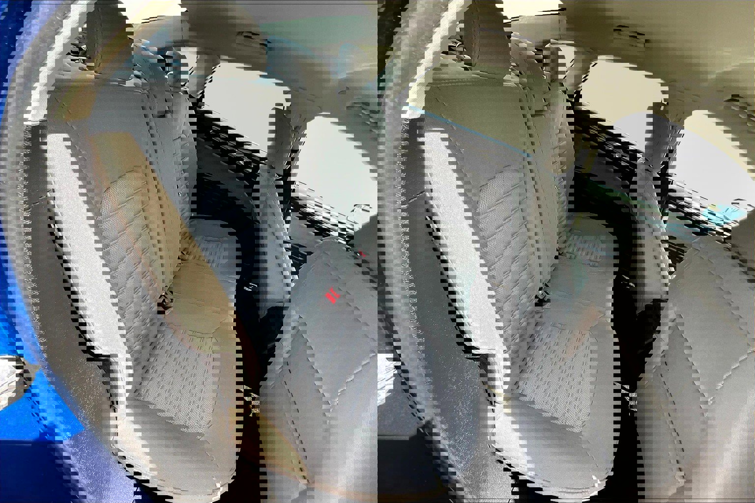 Used 2018 Ford Fusion S image 17