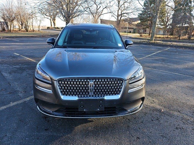Used 2020 Lincoln Corsair Reserve w/ Equipment Group 201A image 9